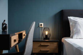 Dreamy Holidays Apartment